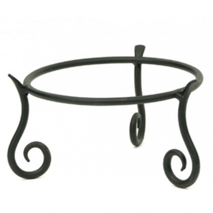 Short Plant Stand 9.5"
