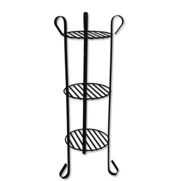 Nantucket Shelf Plant Stand 15"