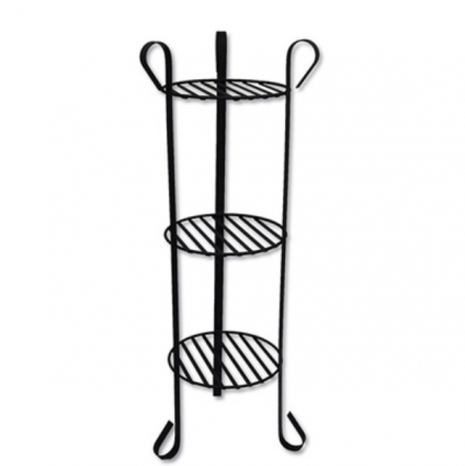 Nantucket Shelf Plant Stand 15"