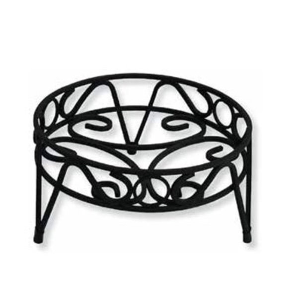 Decorative Plant Stand 14"