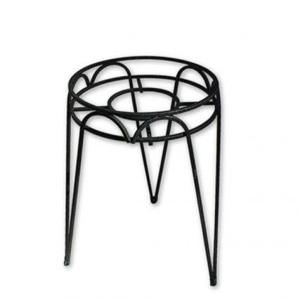 Hampton Plant Stand 10"