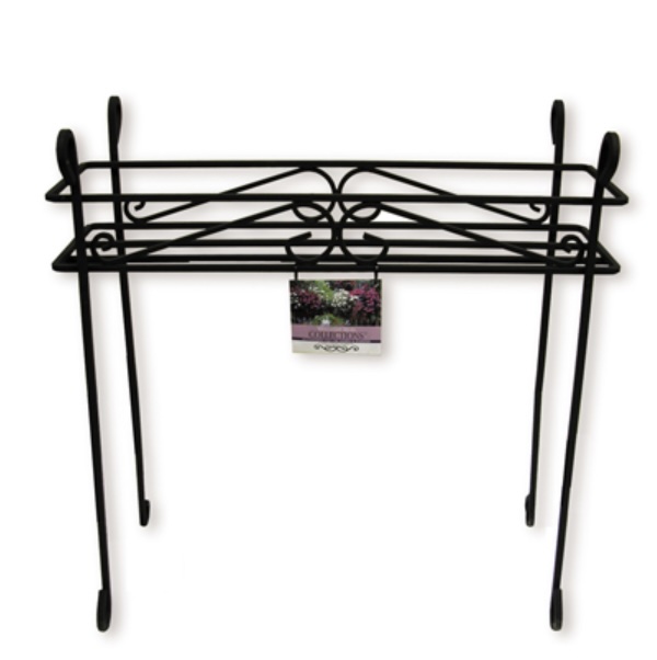 Cambridge Rectangular Plant Stand 25"