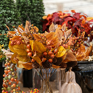 FALL ARTIFICIAL