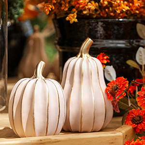 FALL DECOR