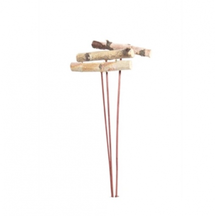 Birch Mallet 24" - 3 Stems