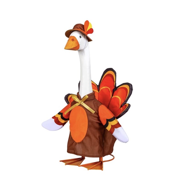 Garden Goose &amp; Accessories