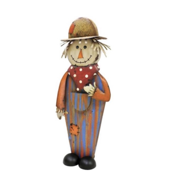 SCARECROWS