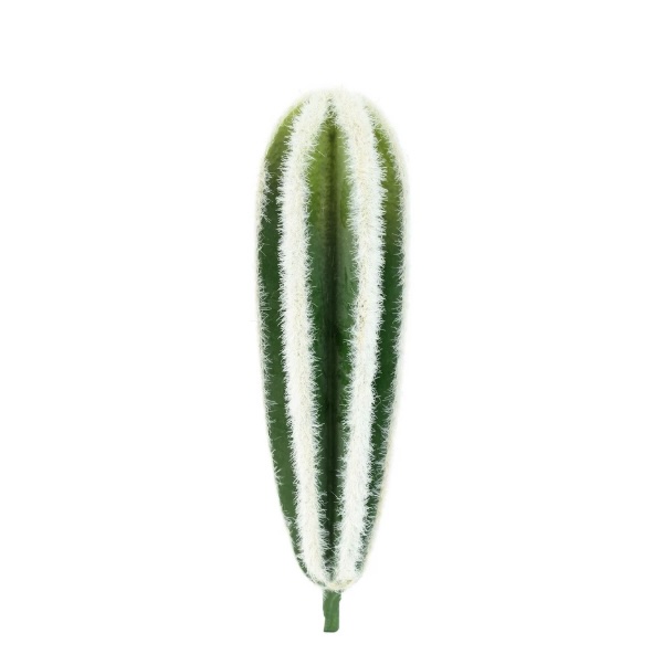 Faux Cactus Pick 2"
