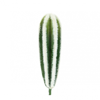 Faux Cactus Pick 2"