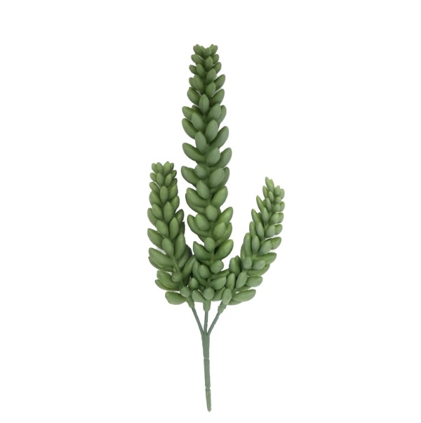 Faux Burro's Tail Pick 3"