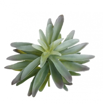 Faux Succulent Pick