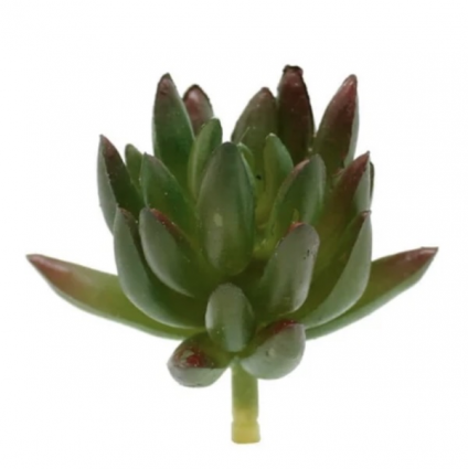 Faux Succulent Pick