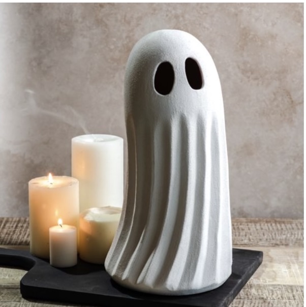 GHOSTS