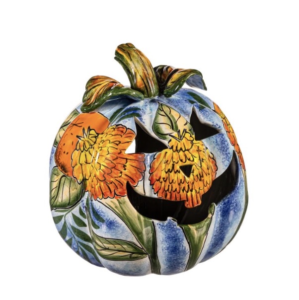 JACK O LANTERNS	