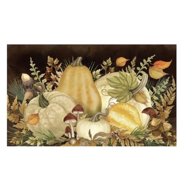 FALL DOORMATS