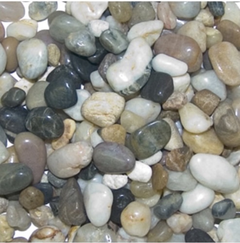 DECORATIVE STONES
