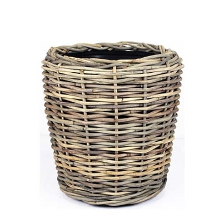 BASKET, KERPI 23"H