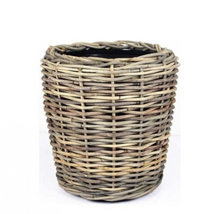 BASKET, KERPI 23"H
