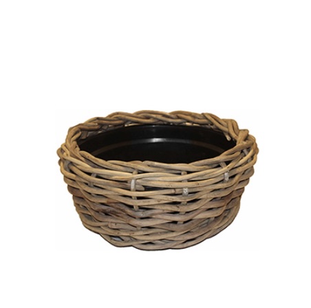 BASKET, KERPI 16"H