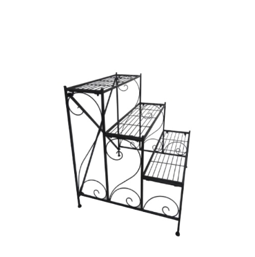 PLANT STAND, STAIRSTEP