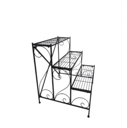 PLANT STAND, STAIRSTEP