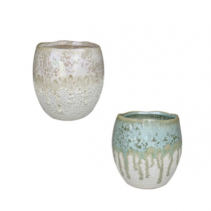 PLANTER 6" DEBRA ASORT