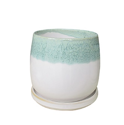 PLANTER, 6" MARIA