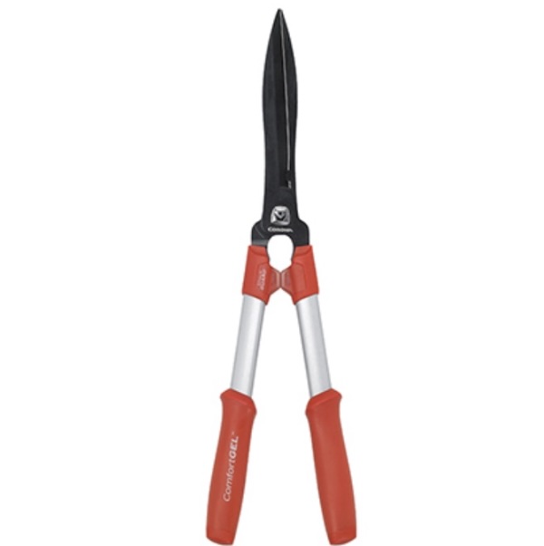 ComfortGEL Hedge Shear with Serrated Blade&nbsp;&nbsp;9"