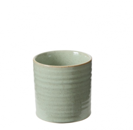 Green Roux Pot&nbsp;&nbsp;4.5" 