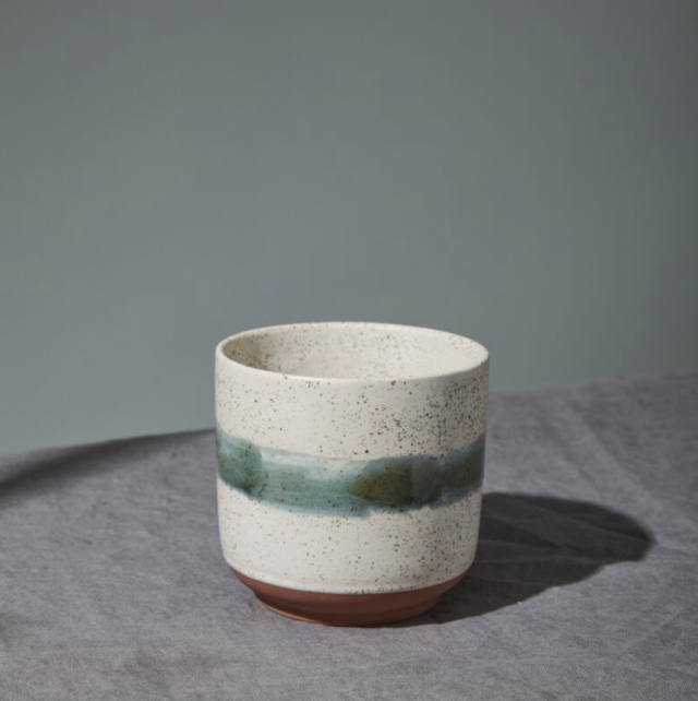 Mateo Pot 4.25"