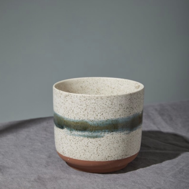 Mateo Pot 5.25"