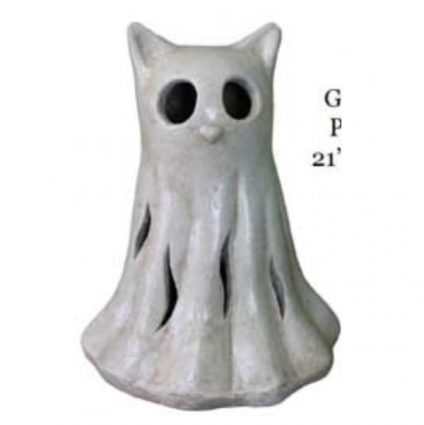 Cat Ghost