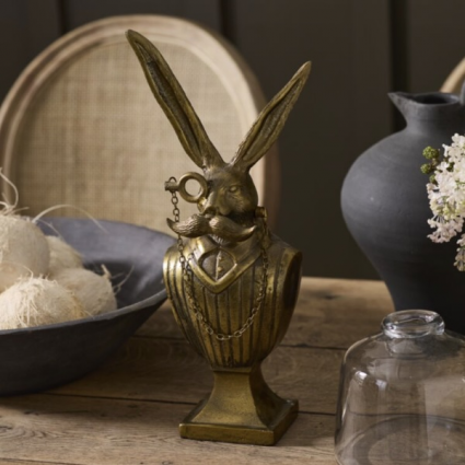 Eric the Hare Bust