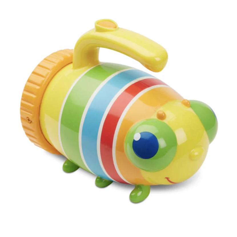 Giddy Buggy Flashlight