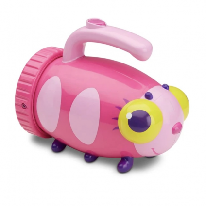 Trixie Ladybug Flashlight