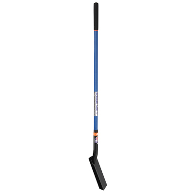 SHOVEL, TRENCHING 4" FIBERGLASS