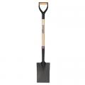 SPADE, GARDEN 29" WOOD HNDL