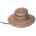 HAT, ROCKPORT LATTICE W/STRAP