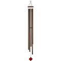 CHIME, OF VENUS-58" BRONZE