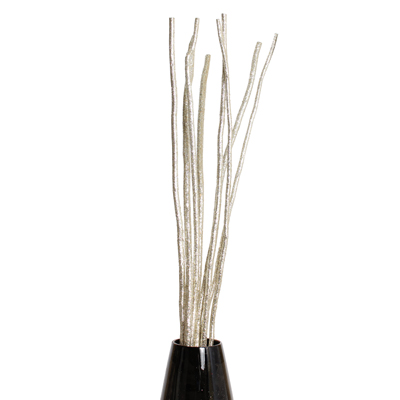Champagne Glitter Mitsui Sticks
