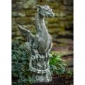 DRAGON, ABRAXAS 106#
