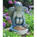 BIRDFEEDER, CHERUB 25#