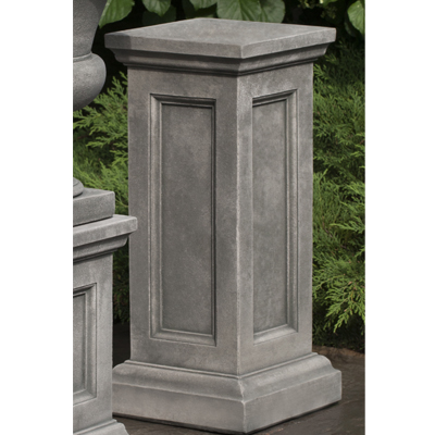 PEDESTAL, TALL LENOX 109#