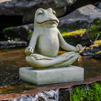 MINI ZEN FROG 9#