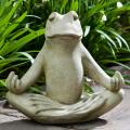 FROG, TOTALLY  ZEN TOO 21 #