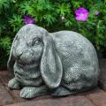 LOP EAR BUNNY 12#