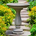 BIRDBATH, WYNDMOOR 141#