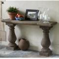 VICENZA CONSOLE TABLE  #499