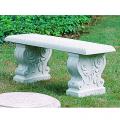 BENCH, TRADITIONAL STRAIGHT #211