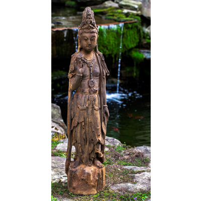 QUAN YIN 71#